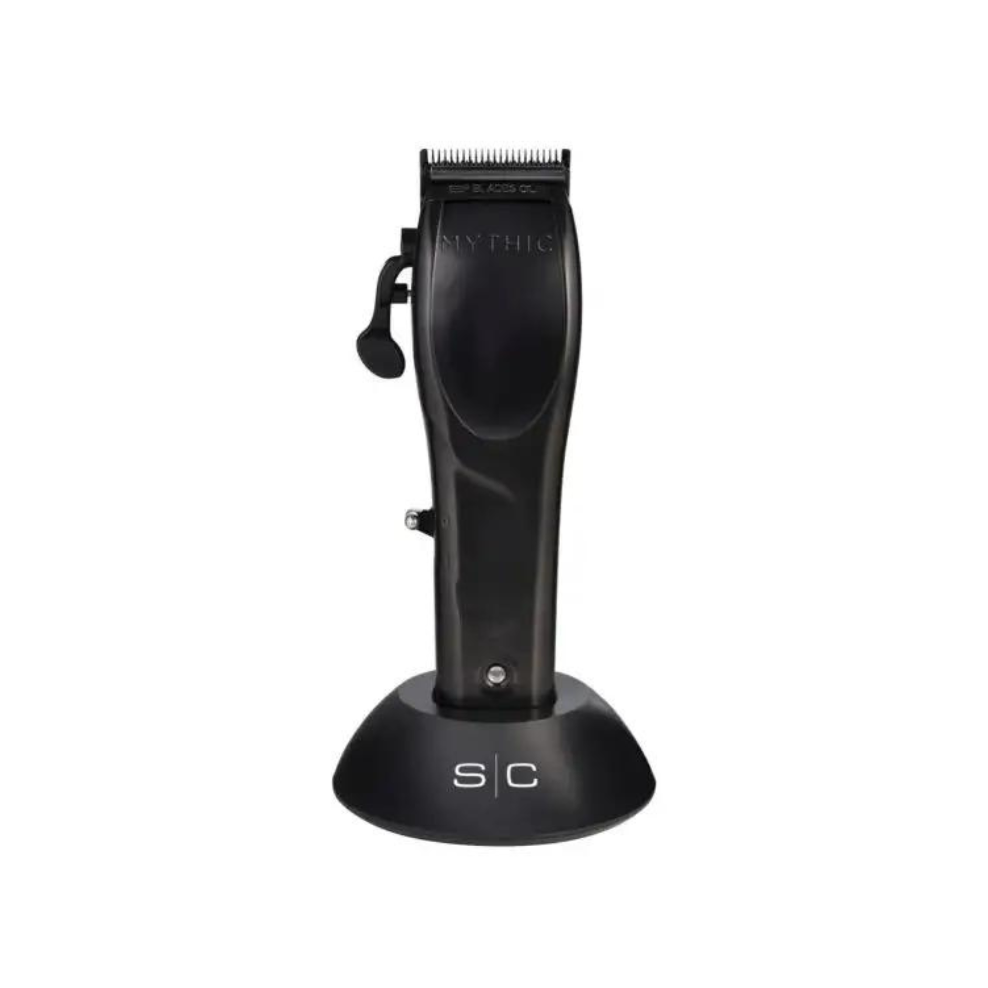 Stylecraft Mythic Professional Microchipped Metal Clipper - BarberSupplies Canada