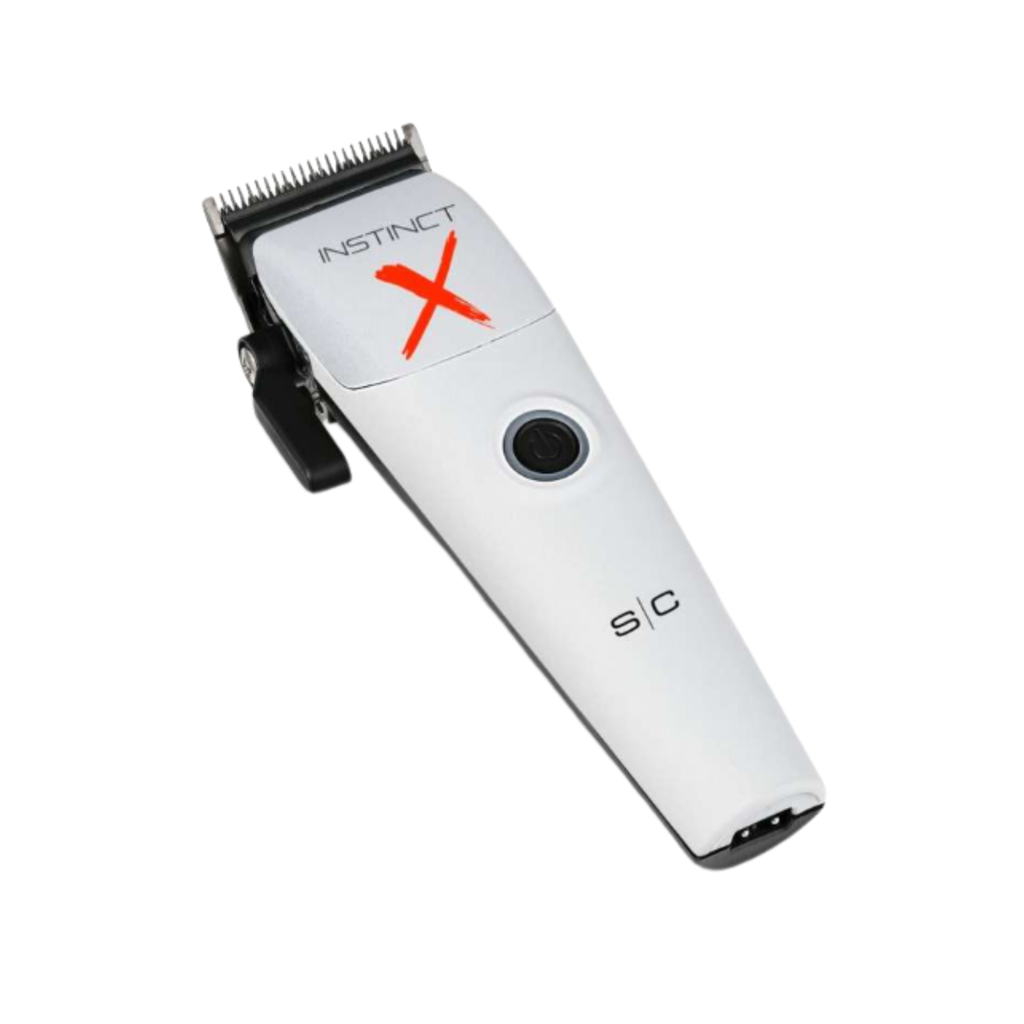 StyleCraft Instinct-X Vector Clipper - BarberSupplies Canada
