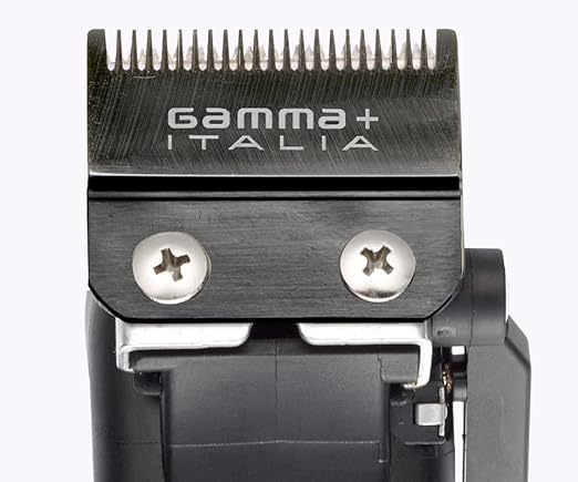 Gamma+ Boosted Trimmer