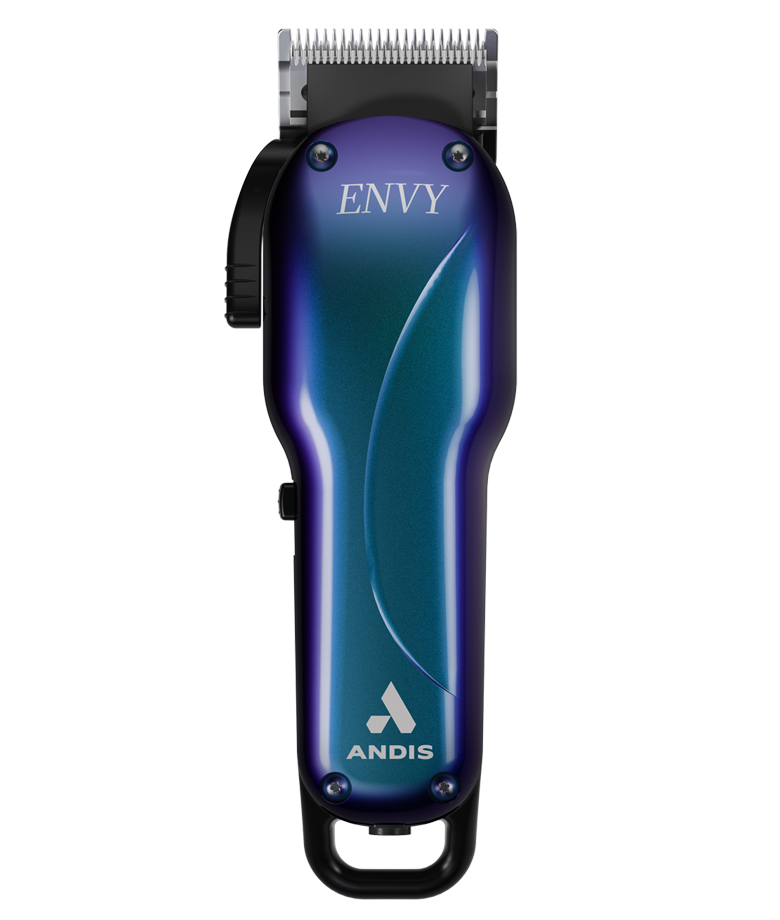 ANDIS Envy Li Galaxy Cordless Clipper - BarberSupplies Canada