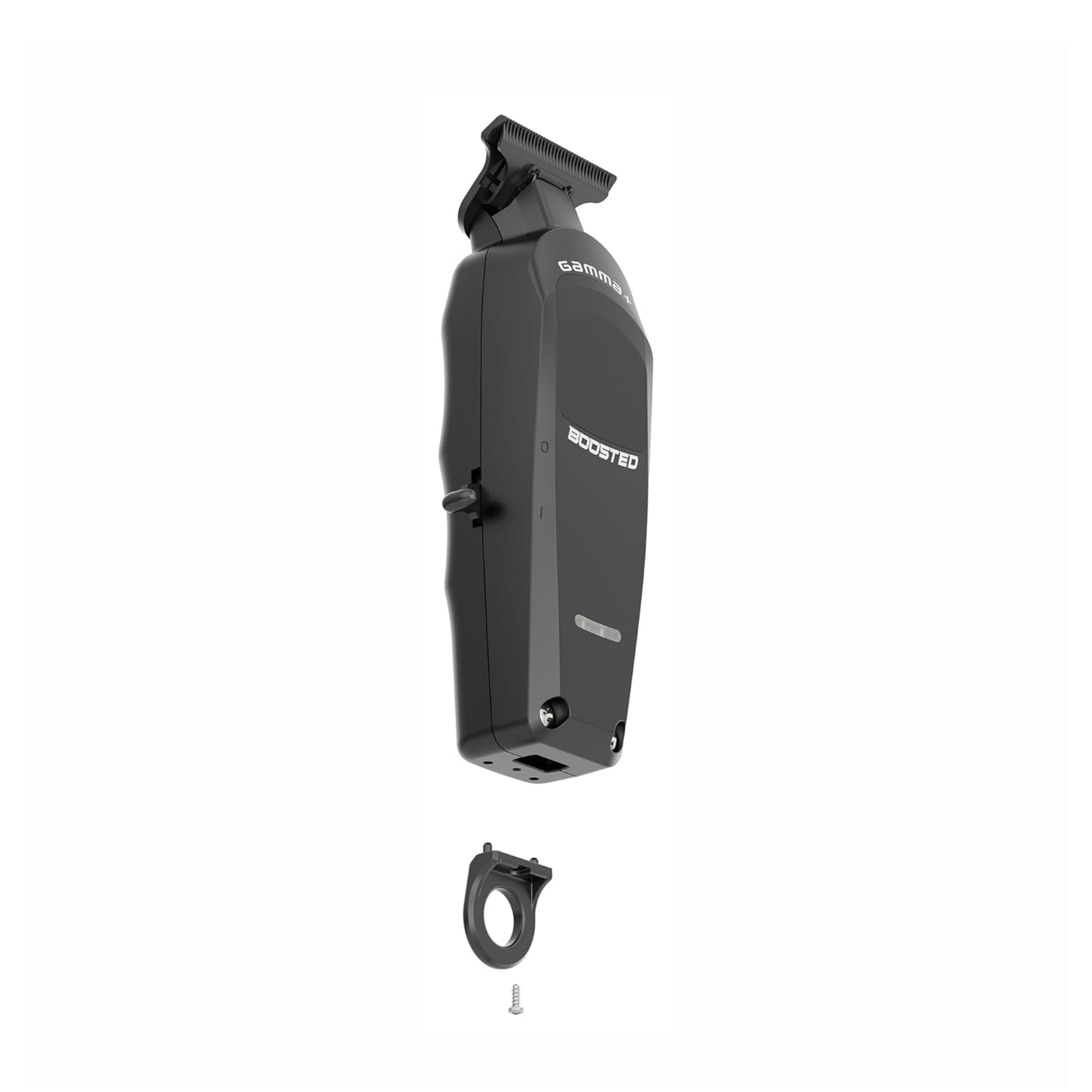 Gamma+ Boosted Trimmer - BarberSupplies Canada