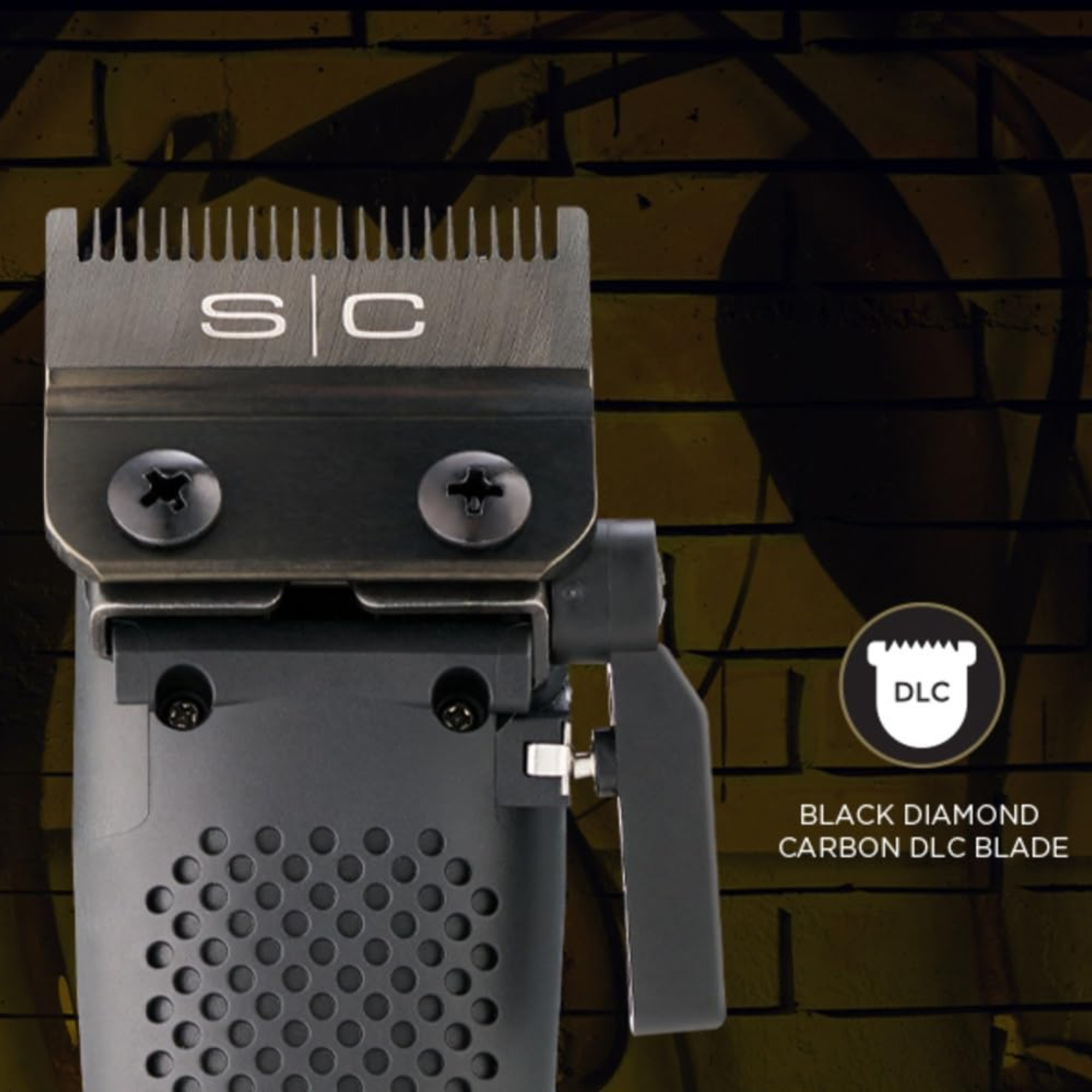 Stylecraft Rogue Clipper - BarberSupplies Canada