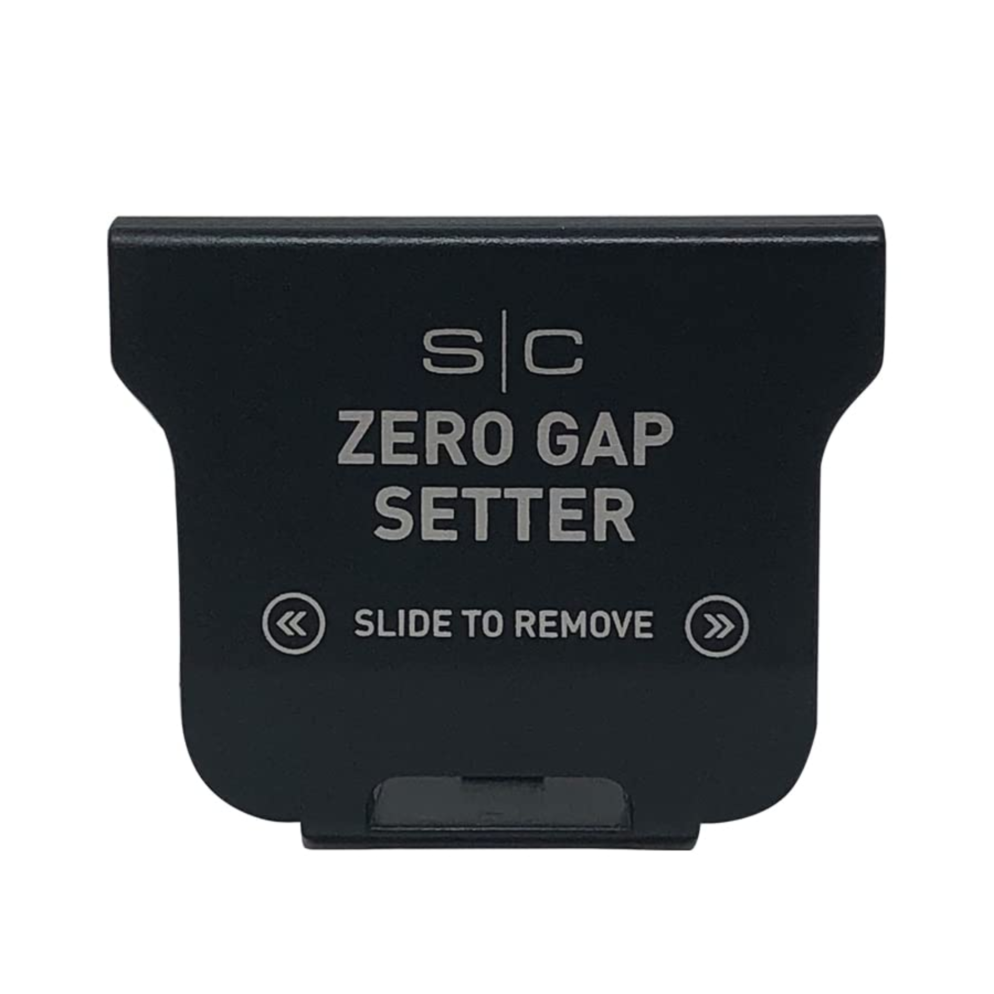 StyleCraft Saber Trimmer (Black) - BarberSupplies Canada