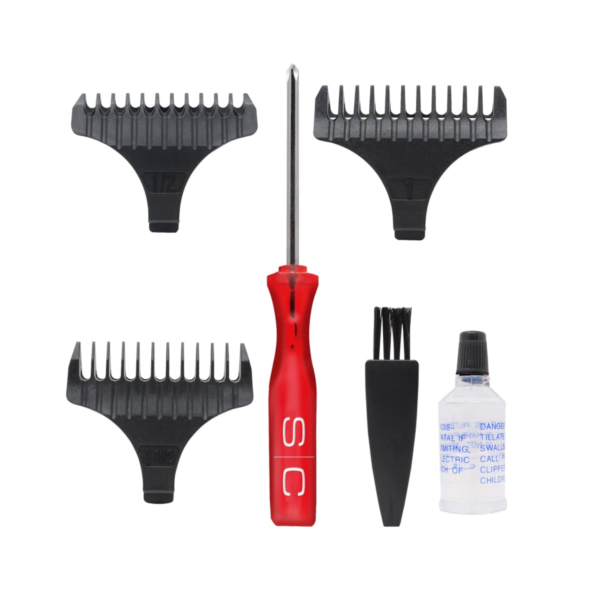 StyleCraft Absolute Hitter - BarberSupplies Canada