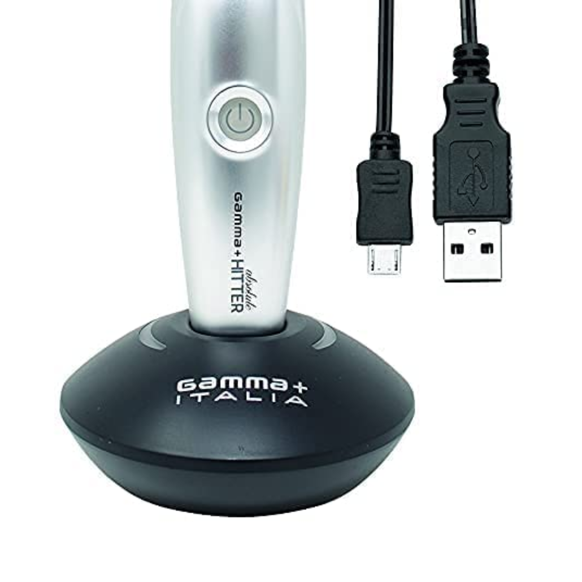 Gamma + Absolute Hitter Matte Edition - BarberSupplies Canada