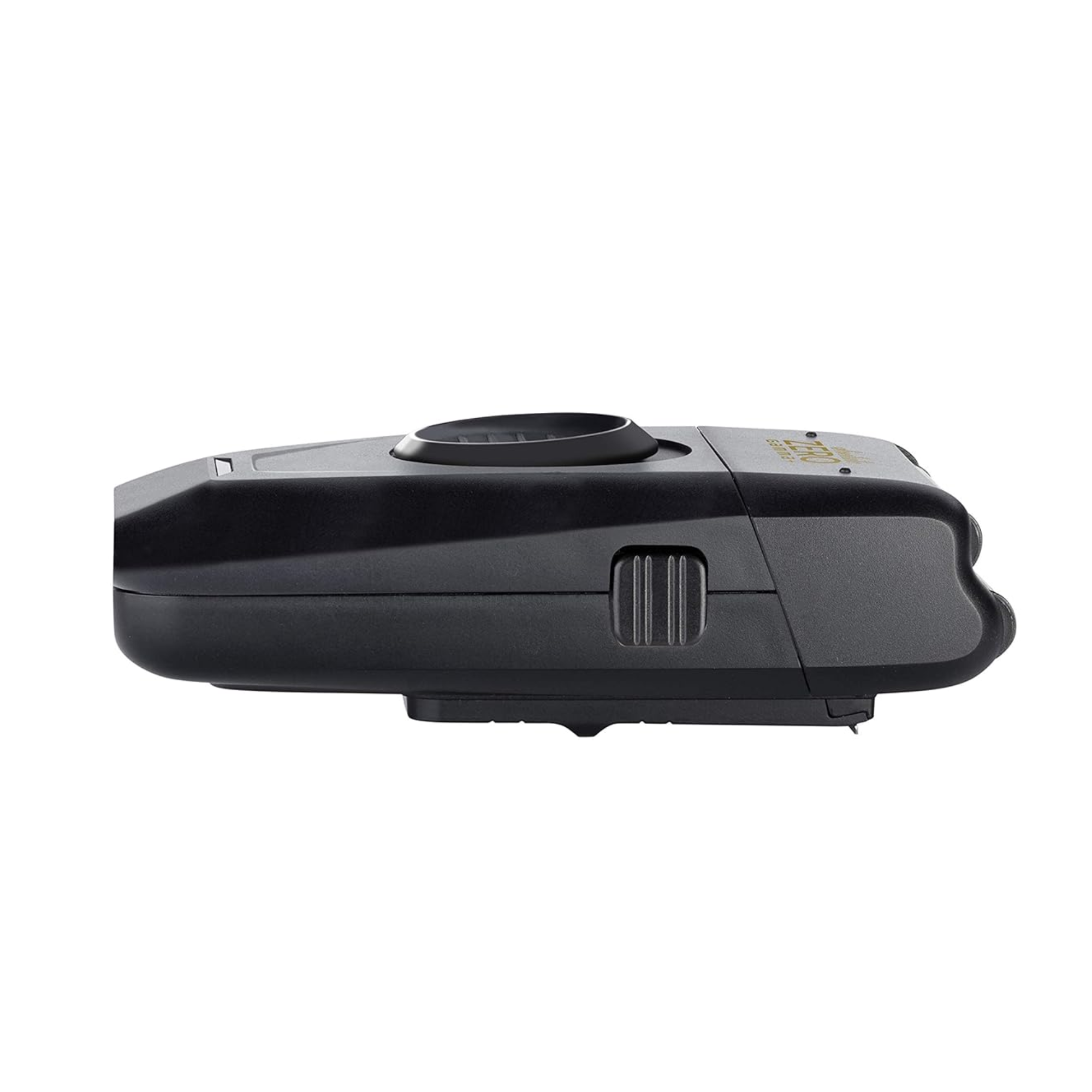 GAMMA+ ABSOLUTE ZERO (BLACK) Shaver - BarberSupplies Canada