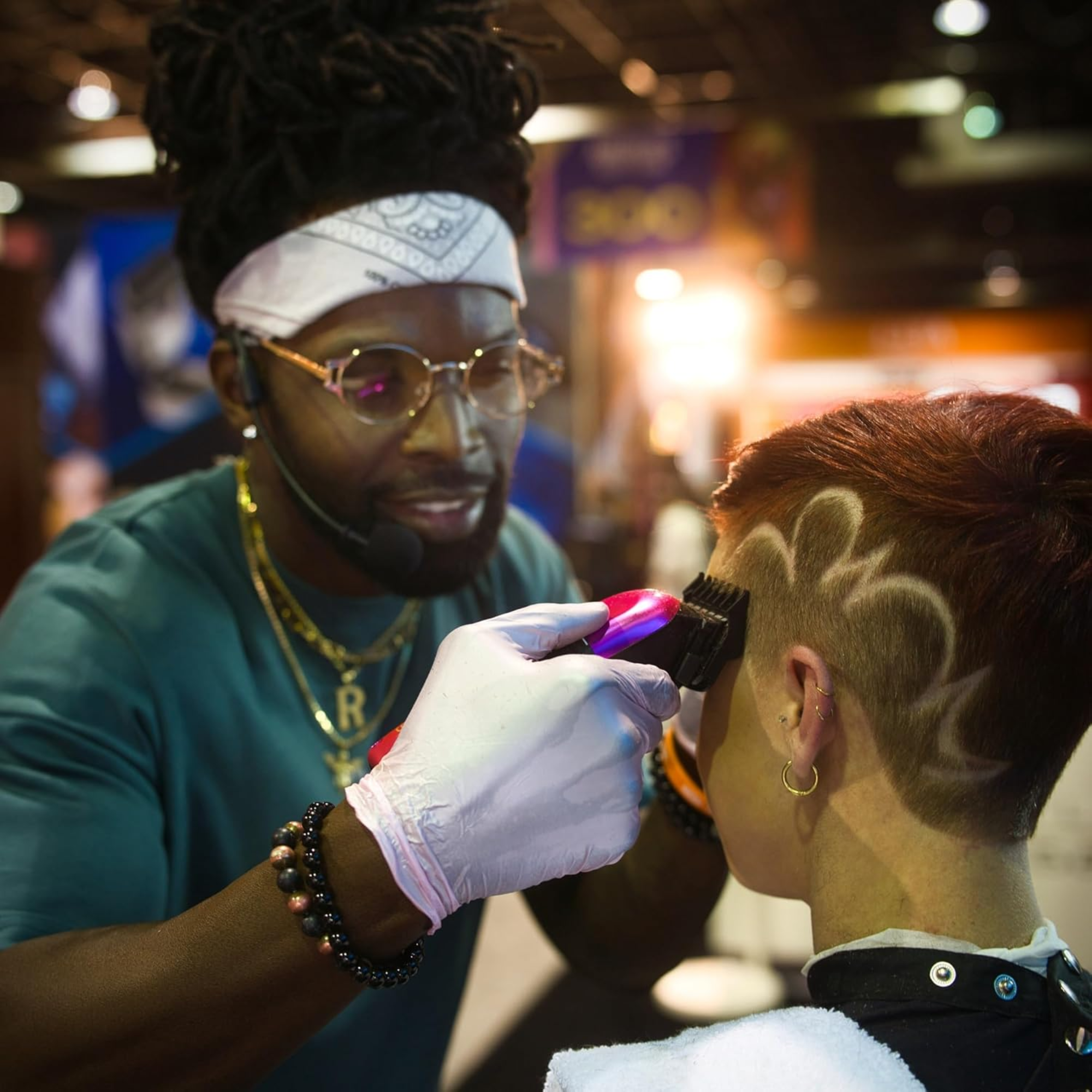 StyleCraft Rebel Clipper - BarberSupplies Canada