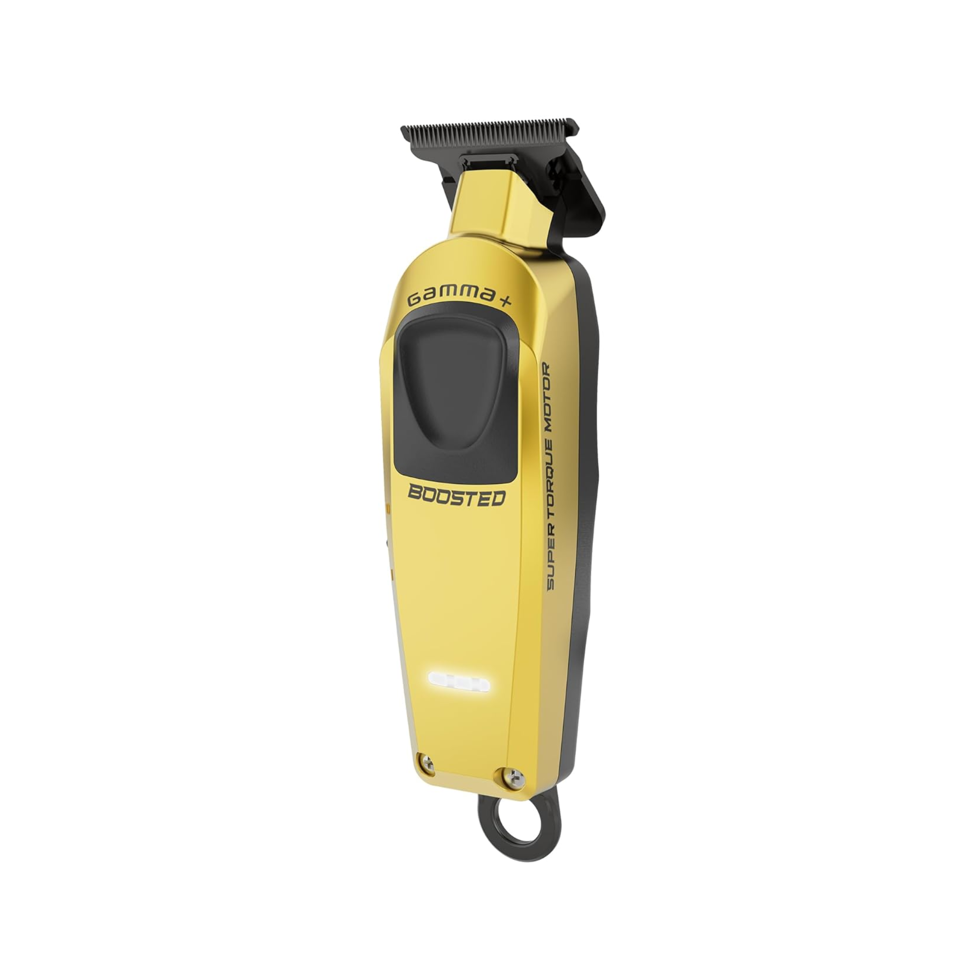 Gamma+ Boosted Trimmer - BarberSupplies Canada