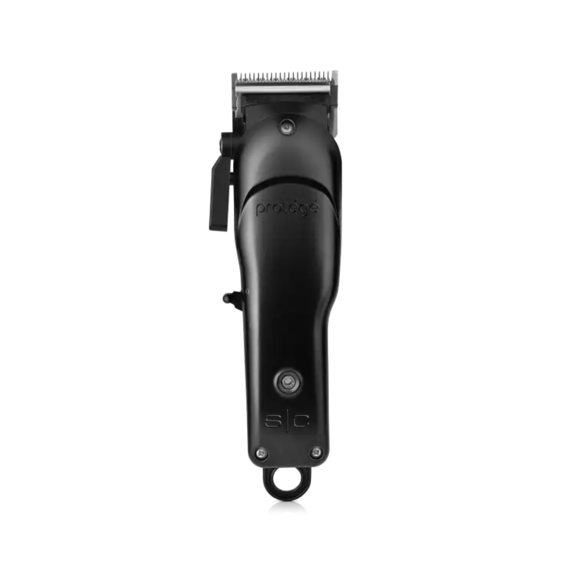 StyleCraft Protege Black Clipper - BarberSupplies Canada