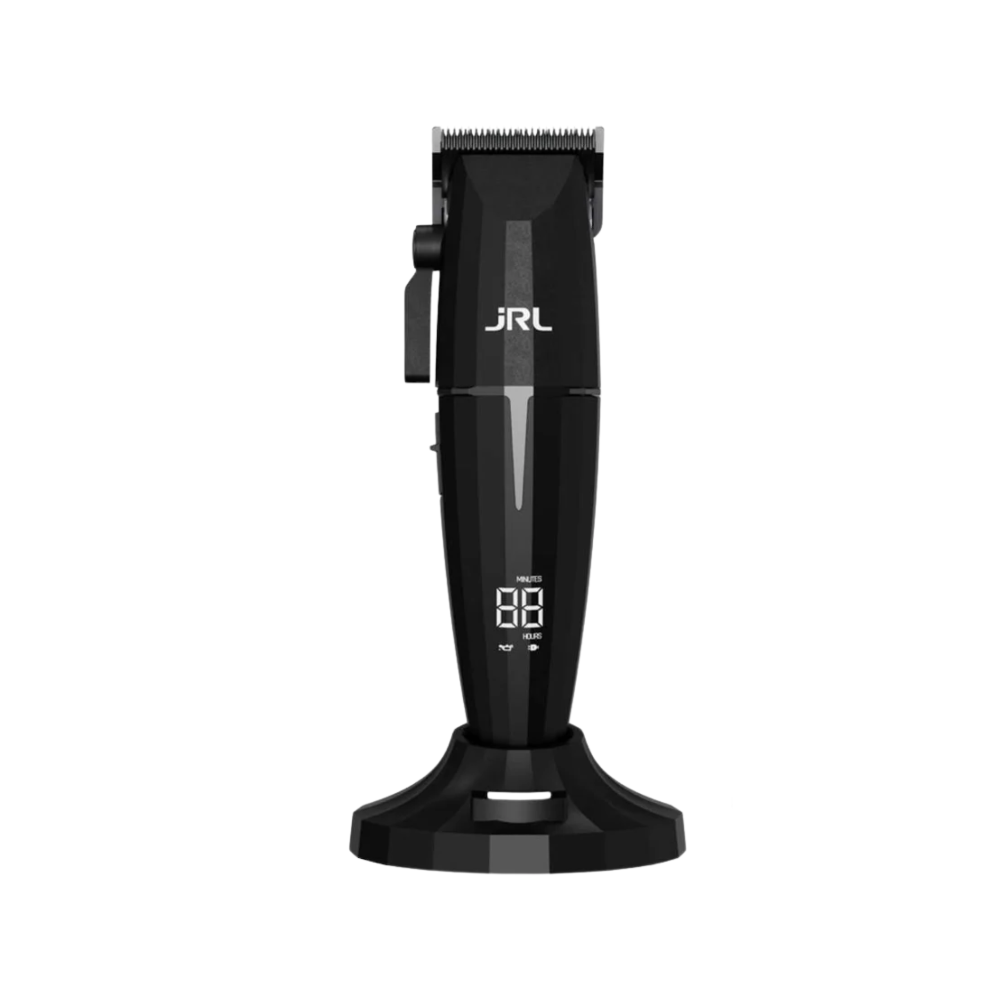 JRL Ultimate Grooming Set – ONYX Clipper, Trimmer, Shaver & Forte Pro Dryer - BarberSupplies Canada