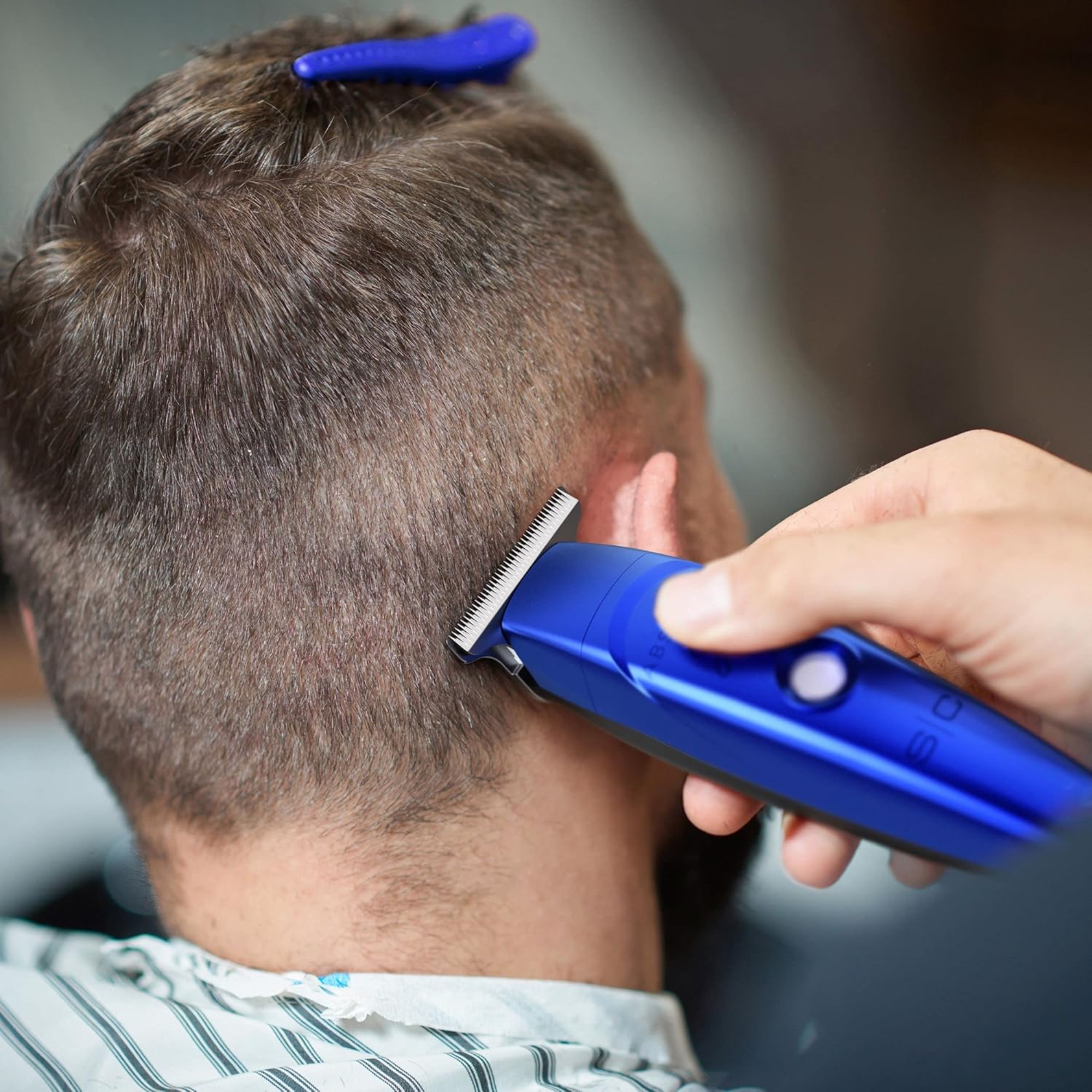 StyleCraft Absolute Hitter - BarberSupplies Canada