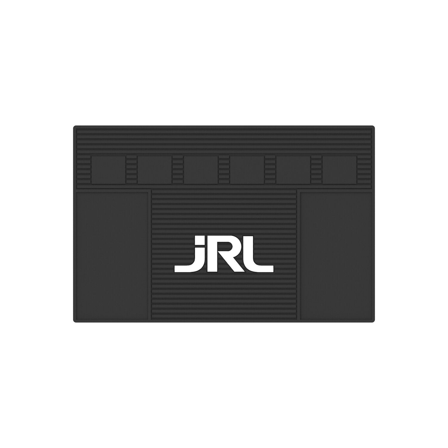 JRL Large Magnetic Stationary Mat (6 plates) - BarberSupplies Canada