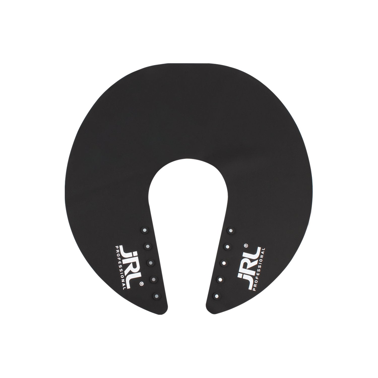 JRL Waterproof Silicone Cutting Collar - BarberSupplies Canada
