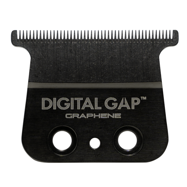 Cocco Ambassador Digital Gap Trimmer -Graphene Blade