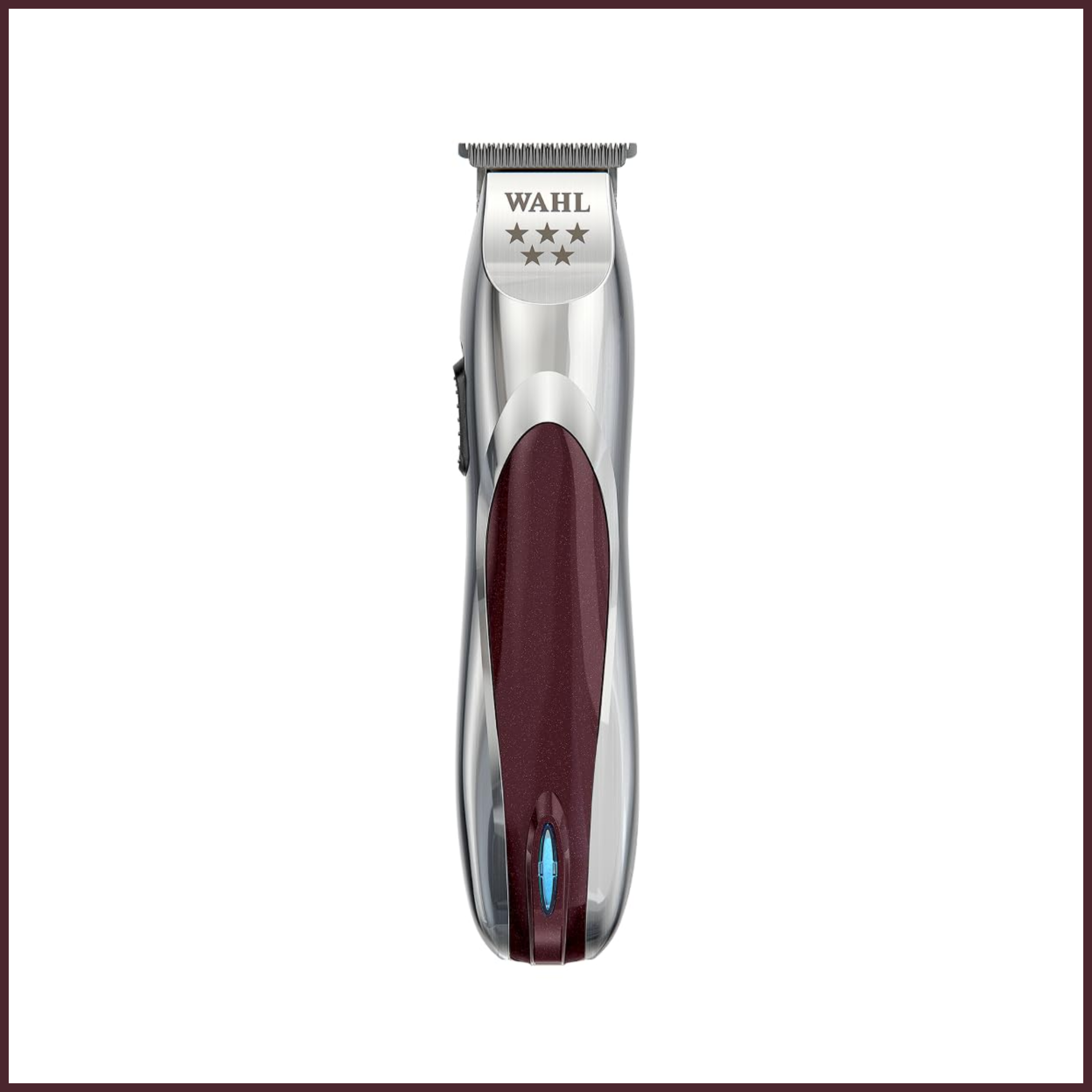 Wahl 5 Star ALIGN Cordless Trimmer - BarberSupplies Canada