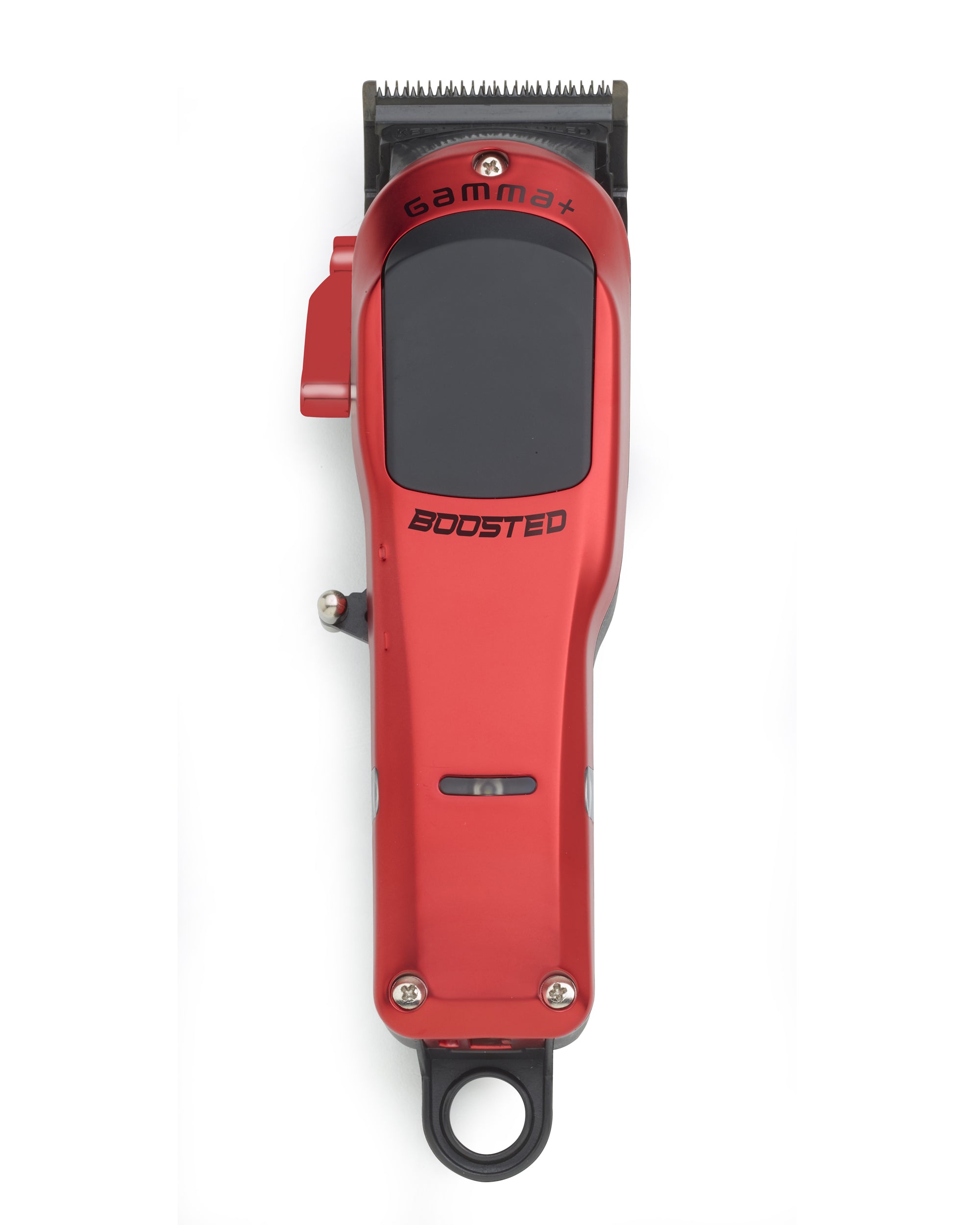 Gamma+ Boosted Clipper - BarberSupplies Canada