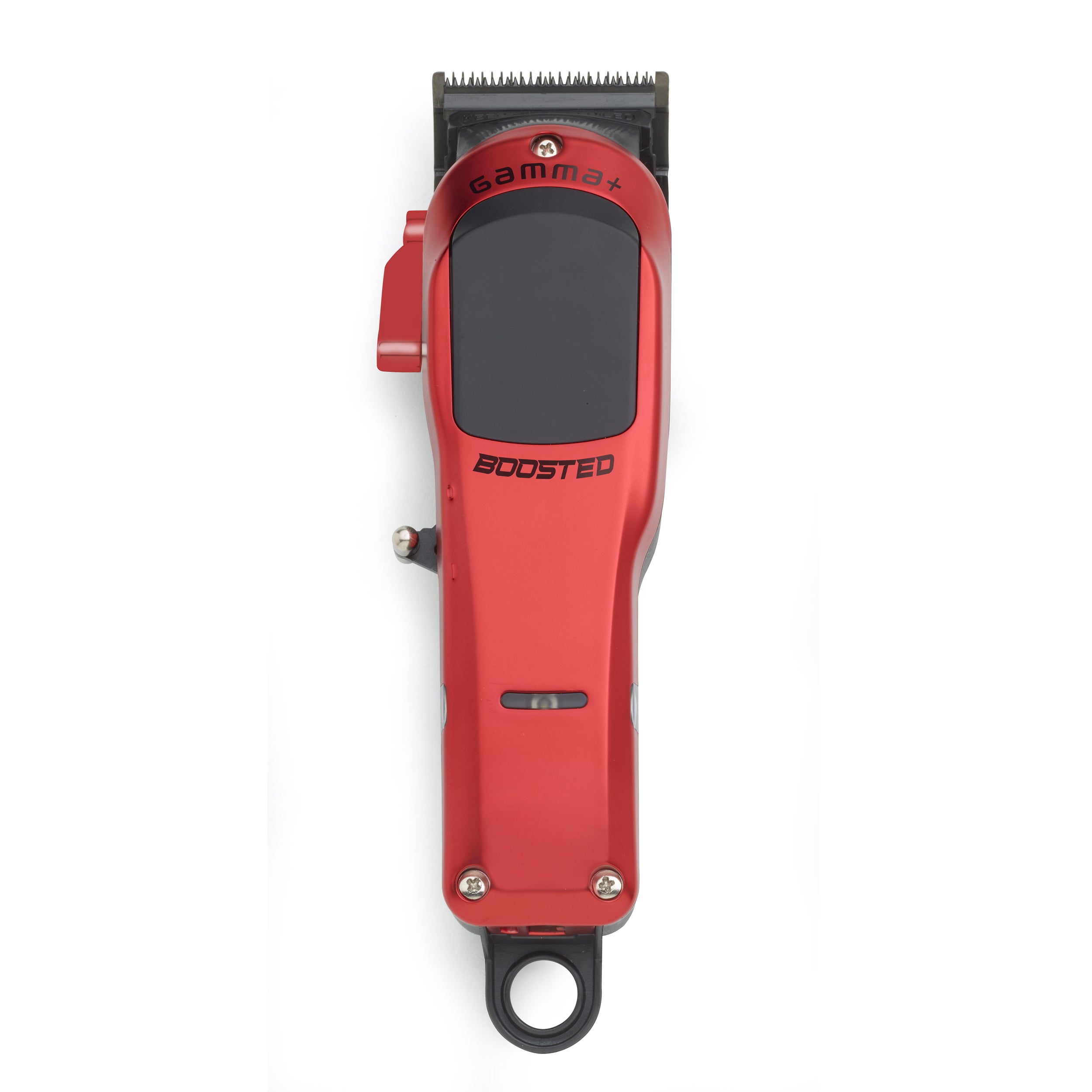 Gamma+ Boosted Clipper - BarberSupplies Canada