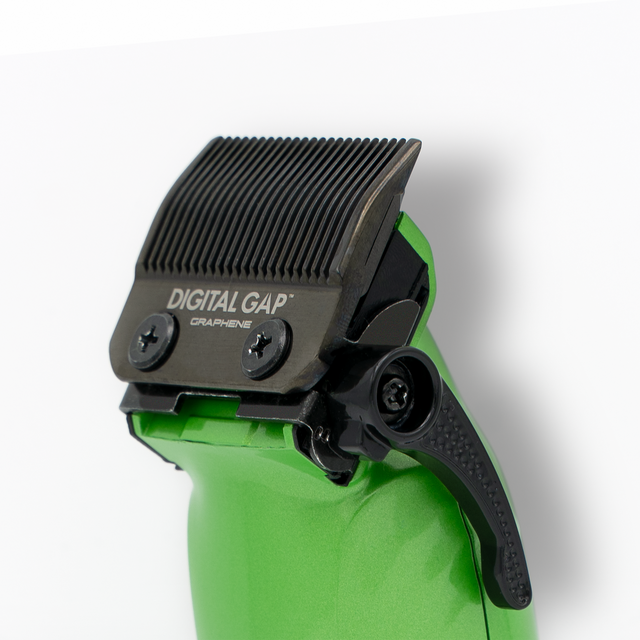 Cocco Hyper Veloce Pro Clipper -Green