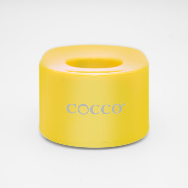 Cocco Hyper Veloce Pro Clipper -Yellow