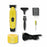 Cocco Hyper Veloce Pro Trimmer -Yellow