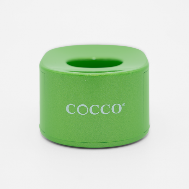 Cocco Hyper Veloce Pro Trimmer-Green