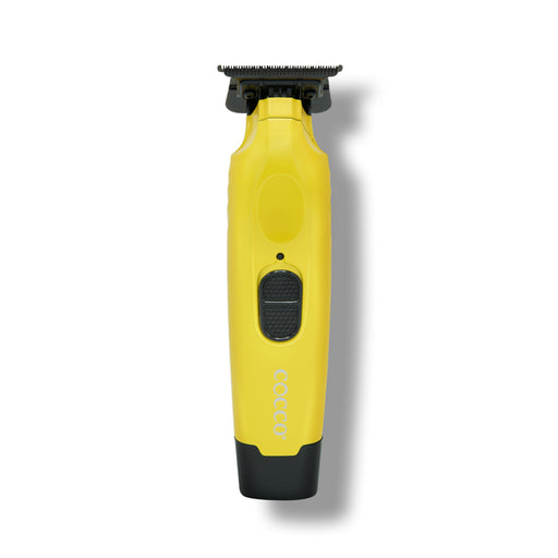 Cocco Hyper Veloce Pro Trimmer -Yellow