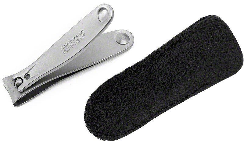 Dovo Nail Clipper, Standard Size - BarberSupplies Canada