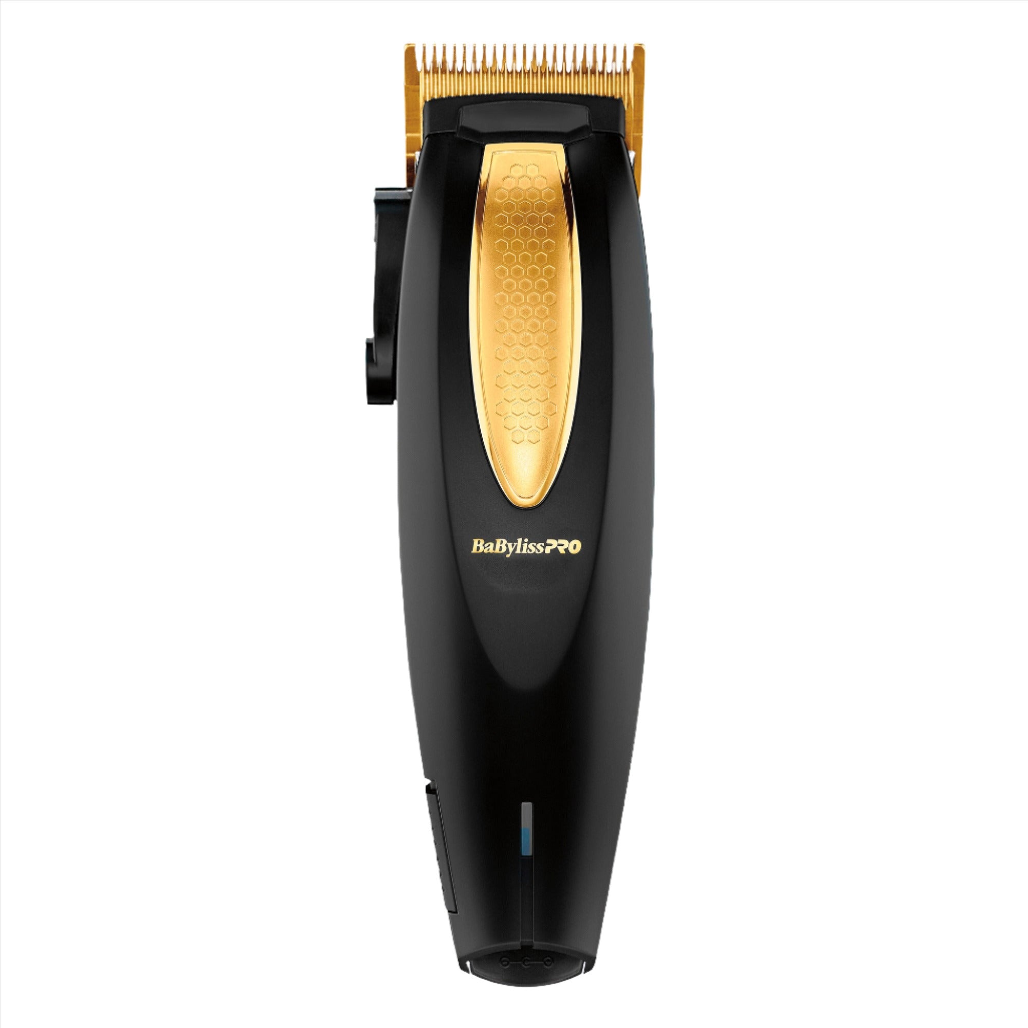 Babyliss Metal Lithium Clippers - BarberSupplies Canada