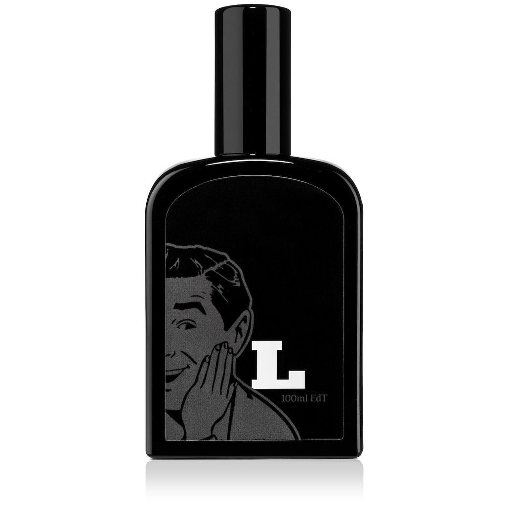 Fine Accoutrements Latigo Eau de Toilette - BarberSupplies Canada