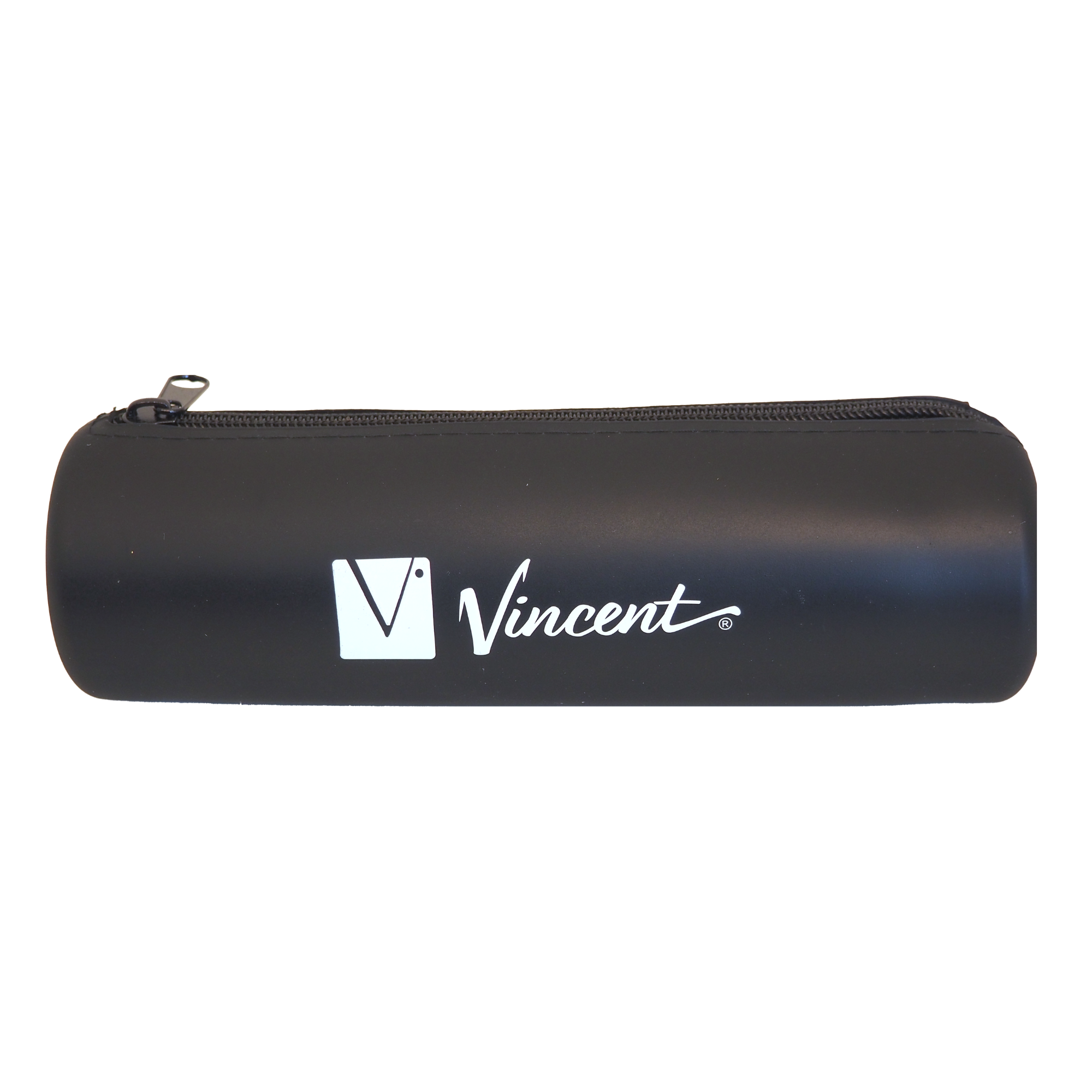 Vincent Clipper Pocket Black - BarberSupplies Canada