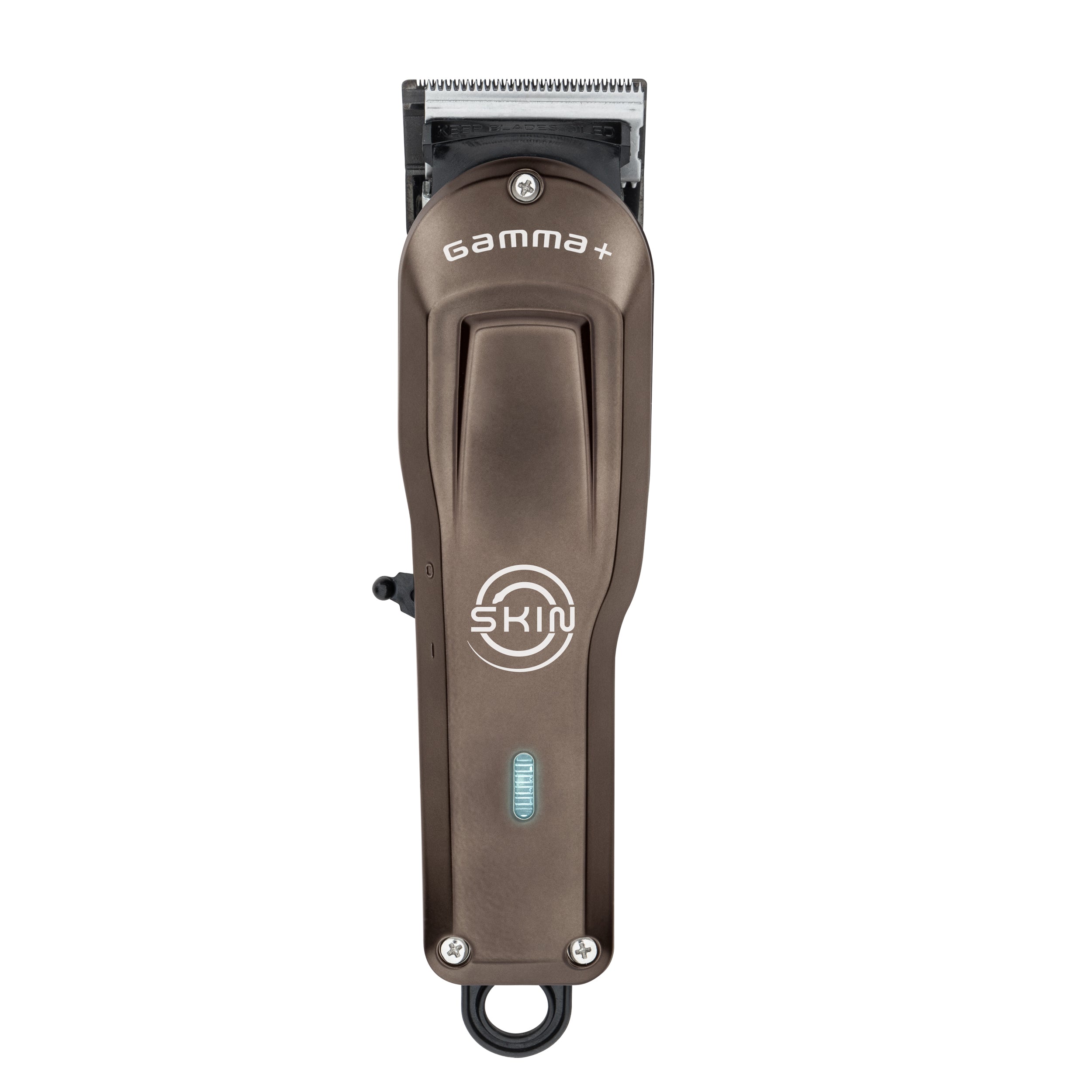Gamma+ Skin Clipper - BarberSupplies Canada
