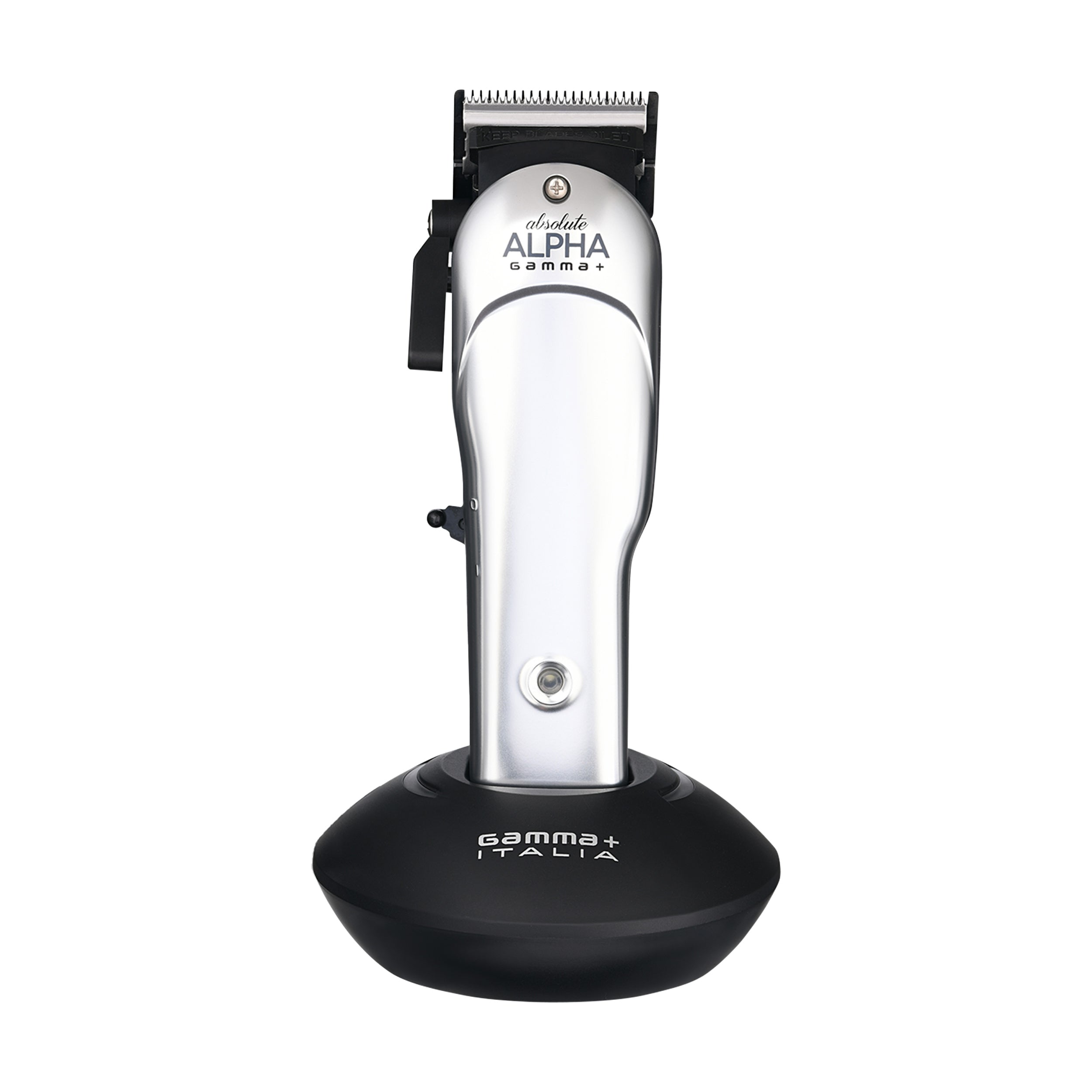 Gamma + Absolute Alpha Matte Edition - BarberSupplies Canada