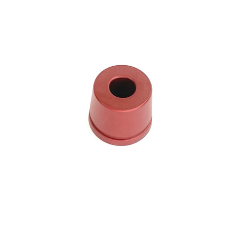 Rockwell Razors Inkwell Stand- Red - BarberSupplies Canada