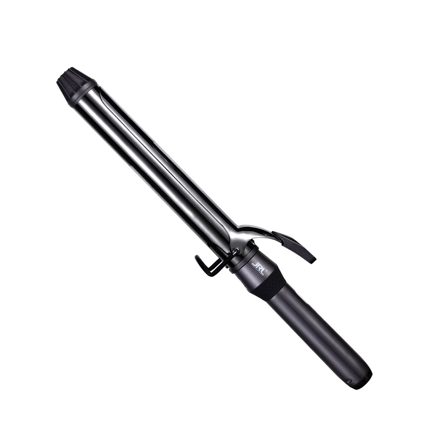 JRL Spring Clamp Curling Iron - BarberSupplies Canada