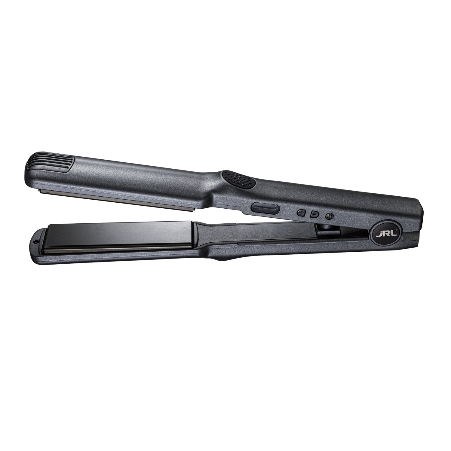 JRL Straight and Curl Iron 1 in. - BarberSupplies Canada