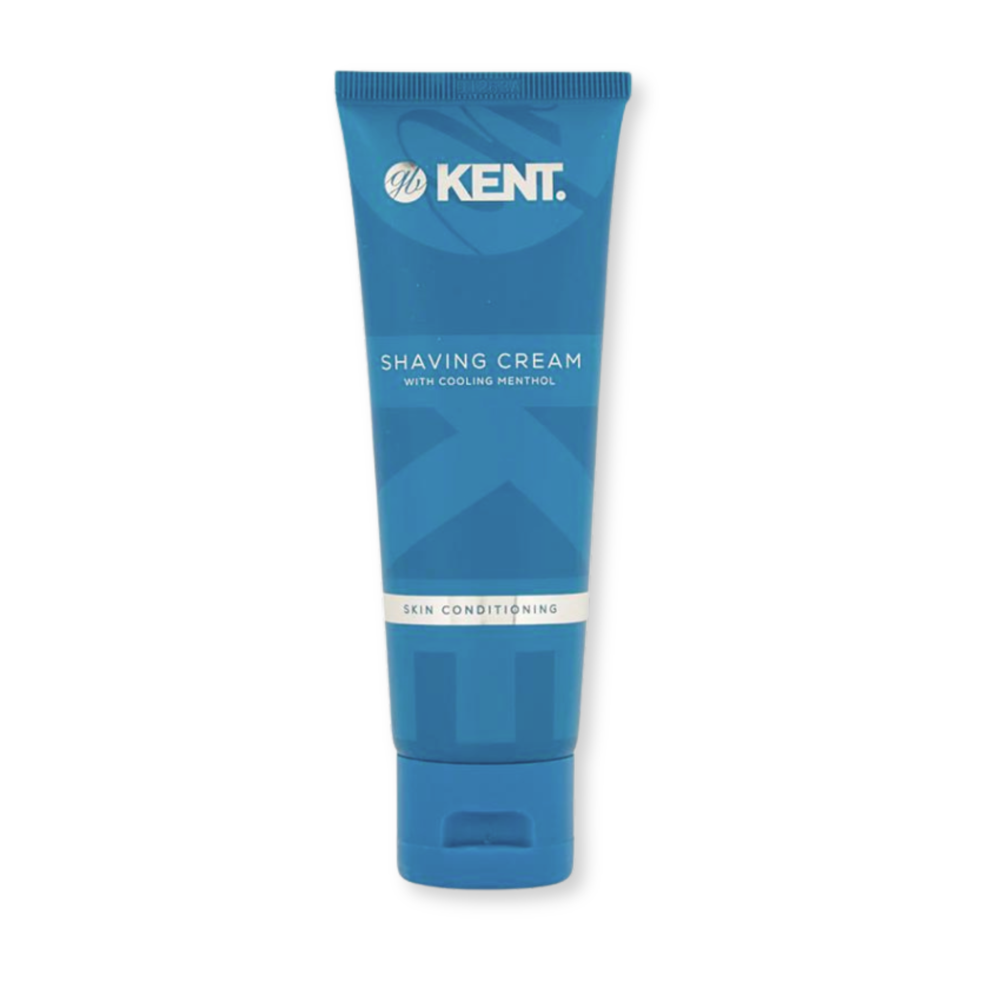 Kent K-SCT1 Shaving Cream, Tube - (75ml / 2.64 oz) - BarberSupplies Canada