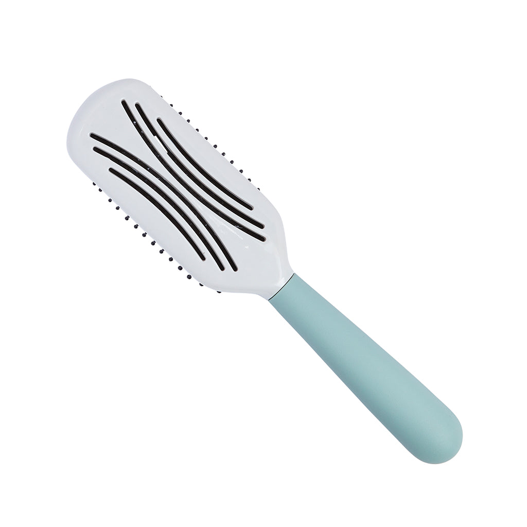 K-KCR2 Kent Create Cushion Vented Paddle Brush - BarberSupplies Canada