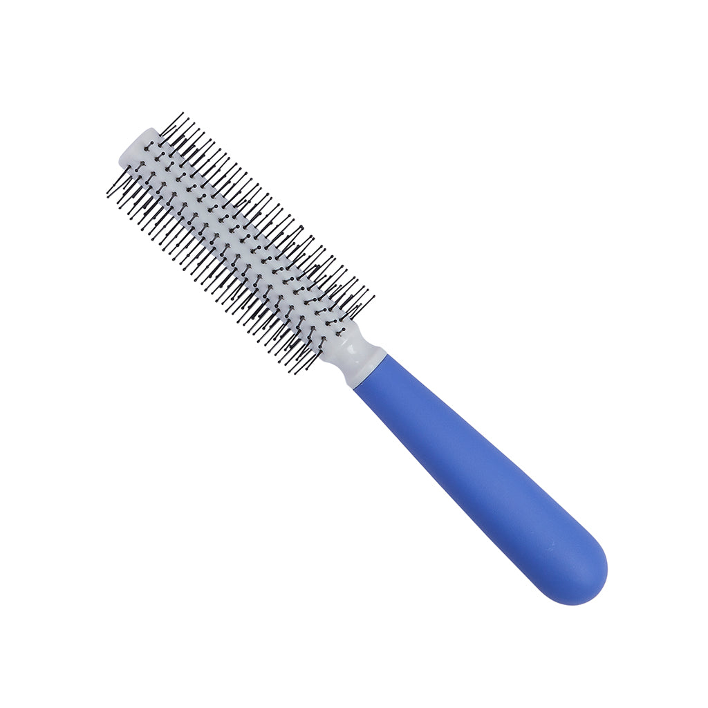 K-KCR6 Kent Create 20mm Ball-Tipped Nylon Quill Round Brush - BarberSupplies Canada