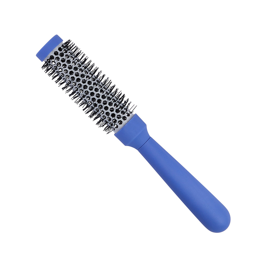 K-KCR7 Kent Create 20mm Ceramic Round Brush - BarberSupplies Canada