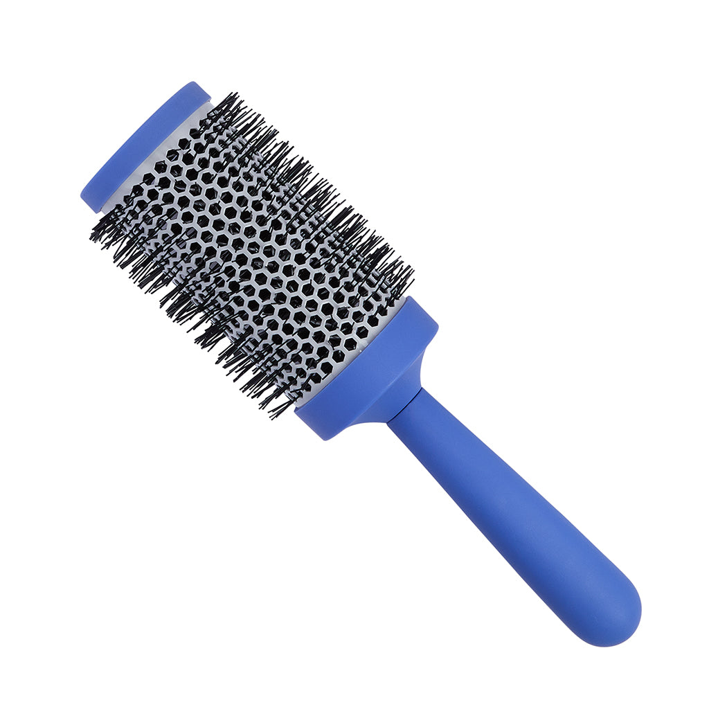 K-KCR9 Kent Create 50mm Ceramic Round Brush - BarberSupplies Canada