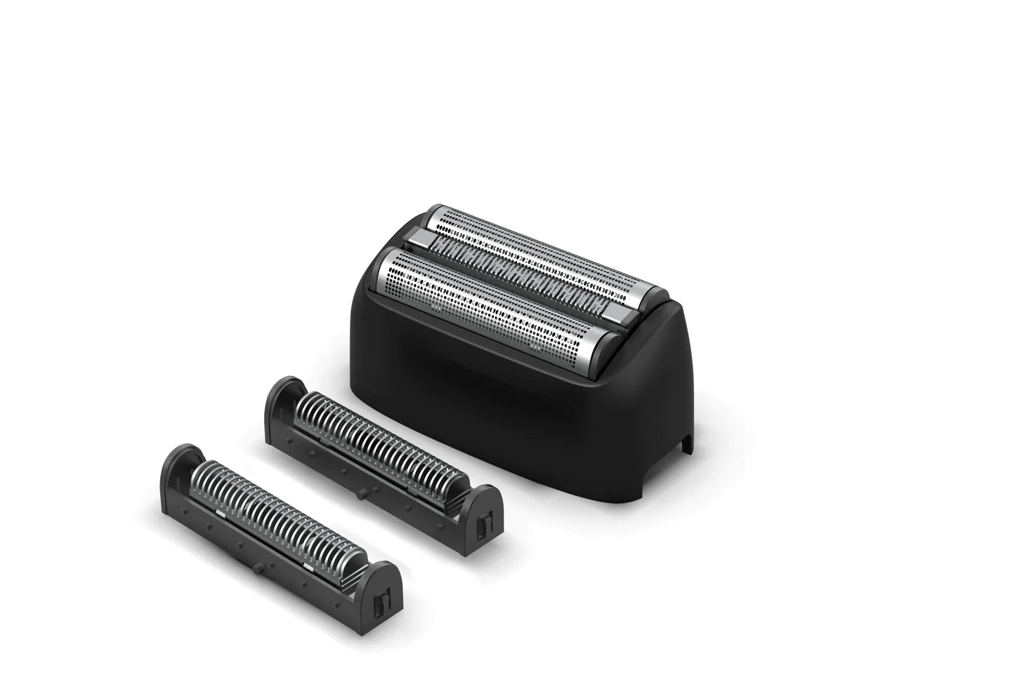 Caliber Replacement Foil and cutter for MOAB shaver - BarberSupplies Canada
