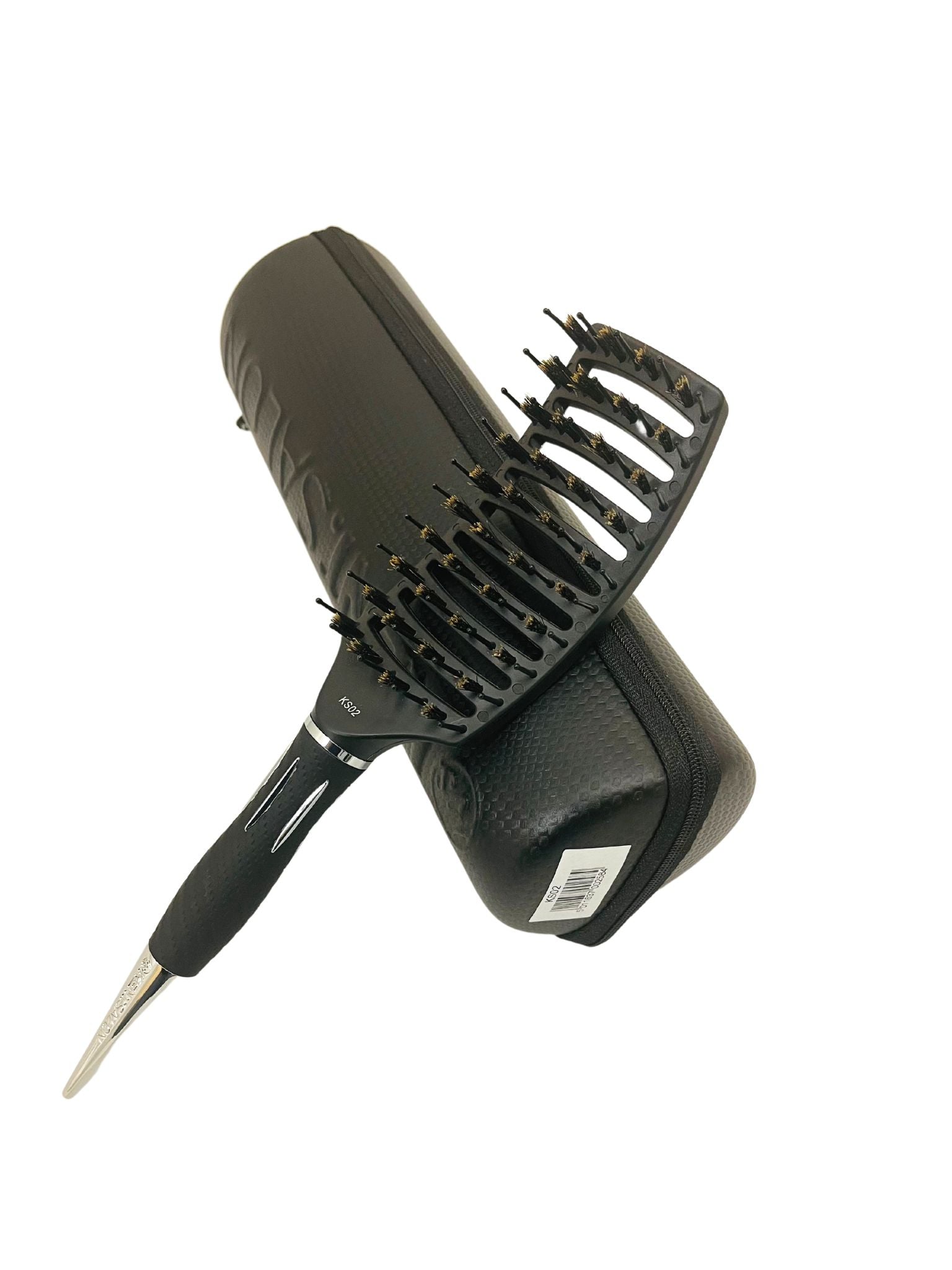 Kent Blow Drying, Volumising, Scalp Massage, Speed Drying Brush - BarberSupplies Canada