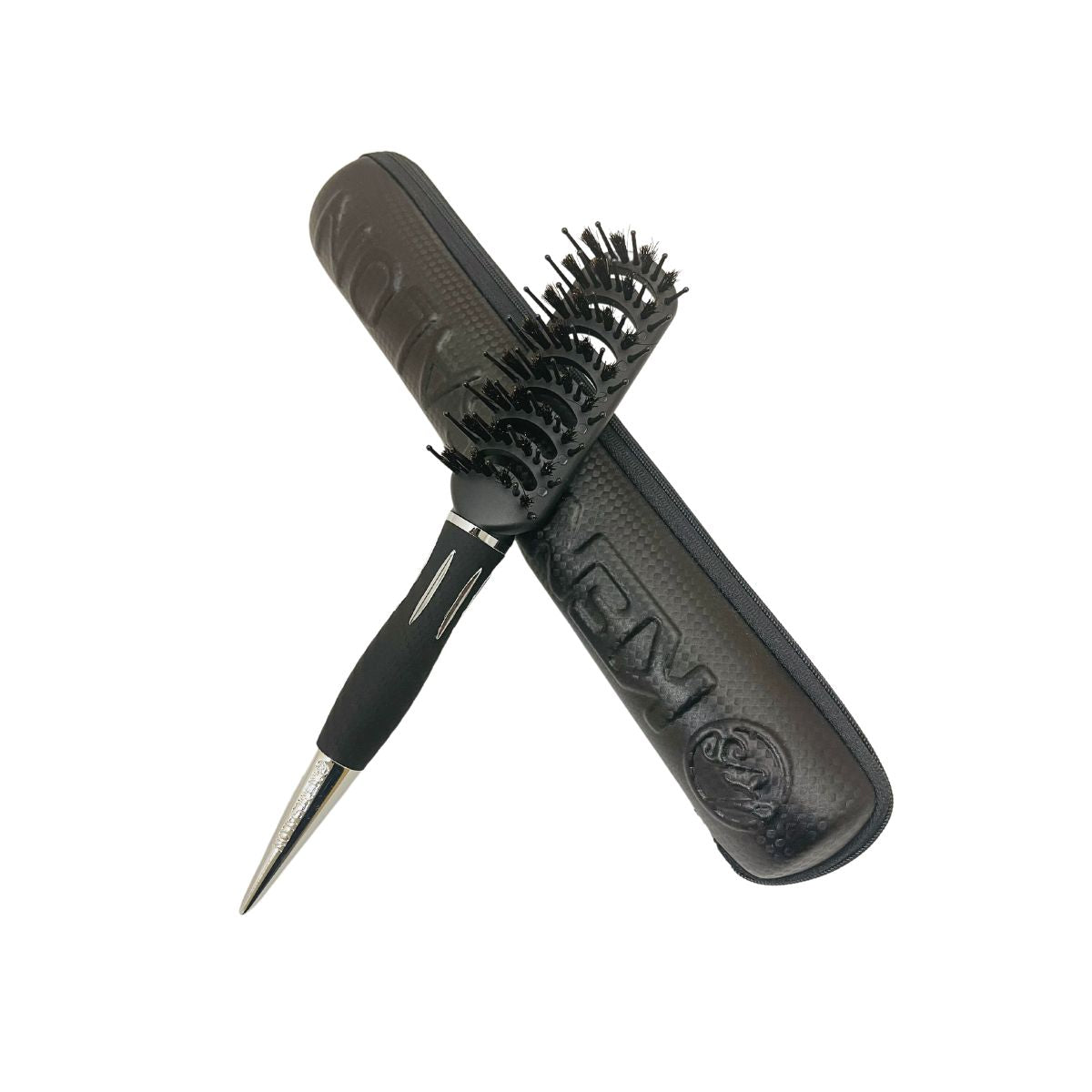 K-KS03 Kent Blow Drying, Volumising Brush - BarberSupplies Canada