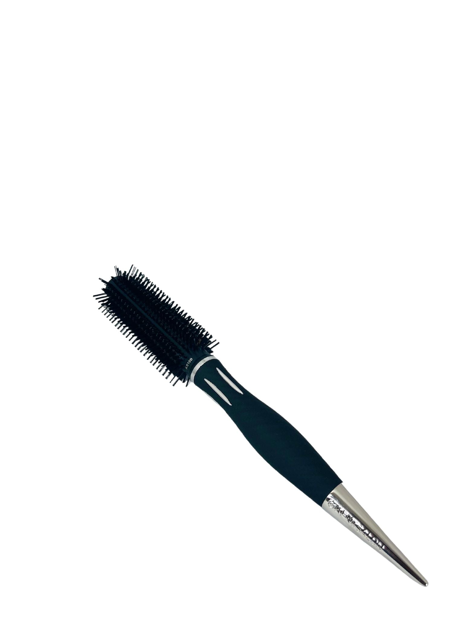 K-KS15 curling, Straightening, smoothing & finishing brush (286.5mm) - BarberSupplies Canada