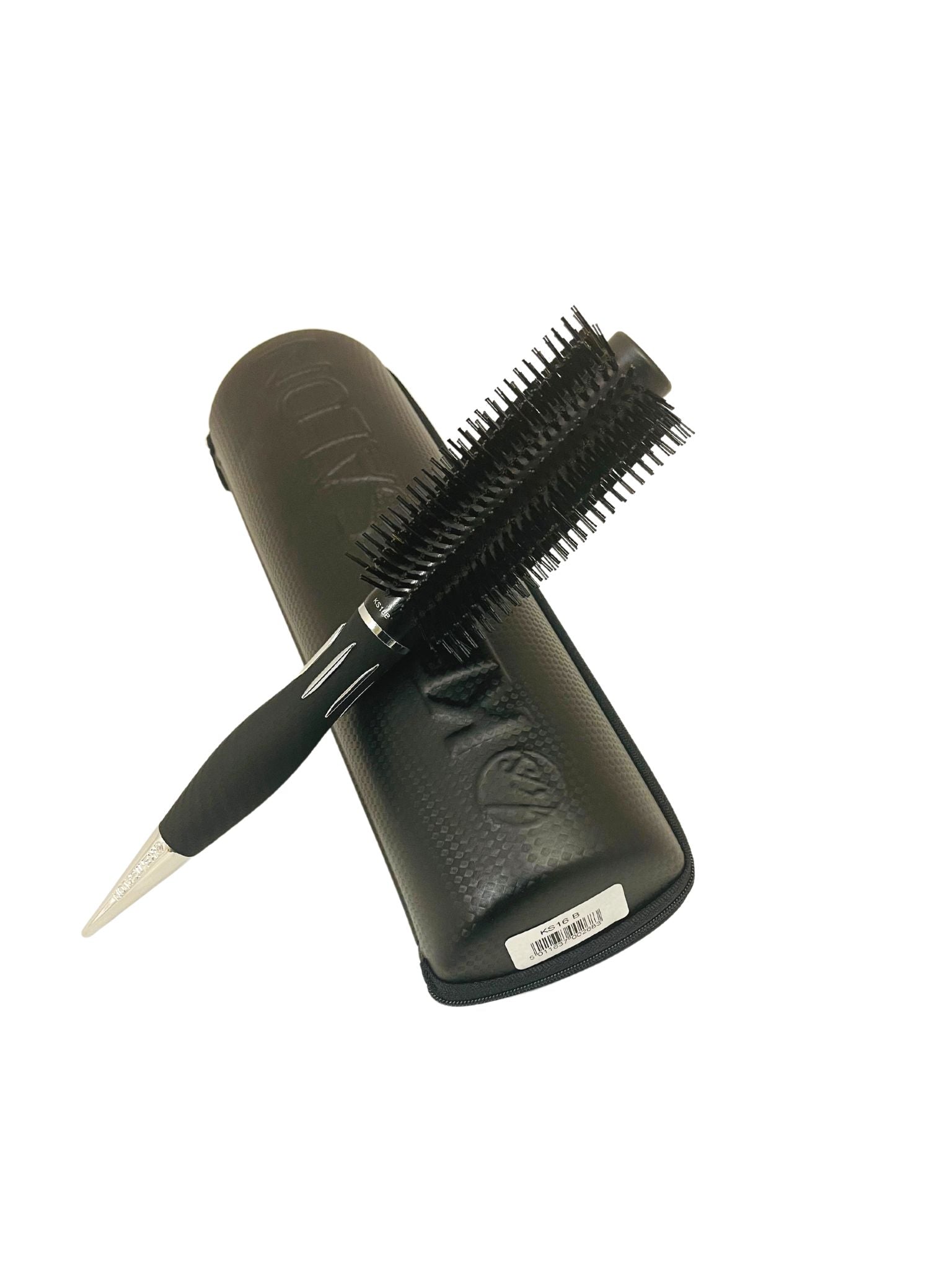 K-KS05 Kent Grooming & Straightening fine long hair brush - BarberSupplies Canada