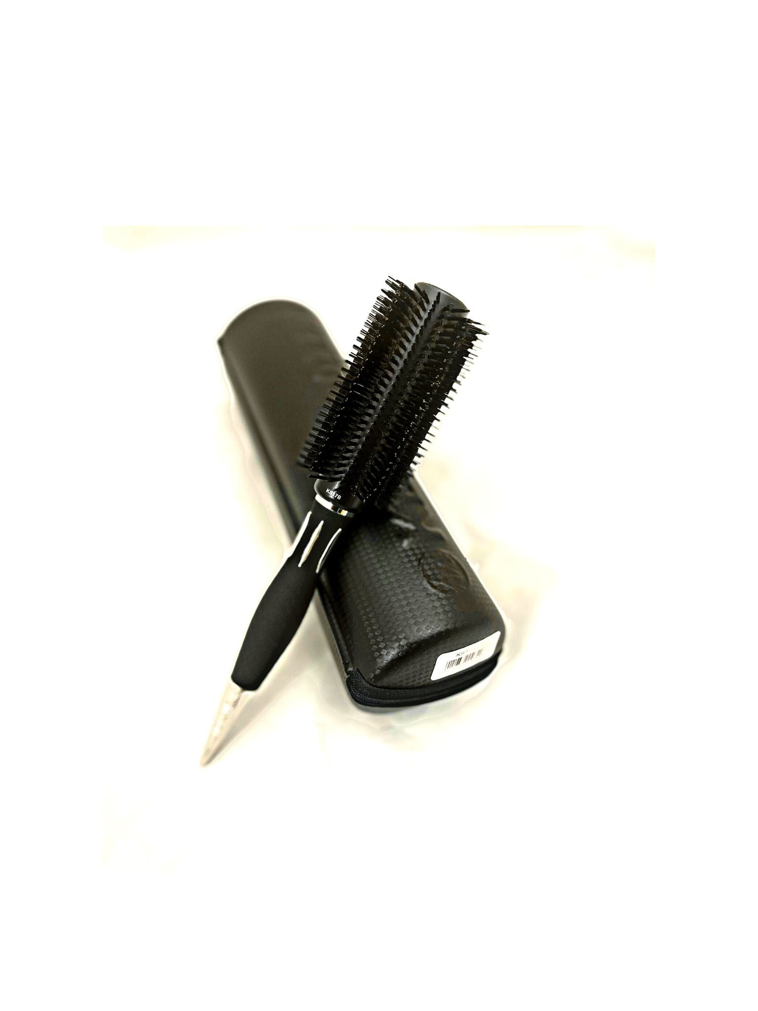 Kent curling, Straightening, smoothing & finishing brush (286.5mm) - BarberSupplies Canada