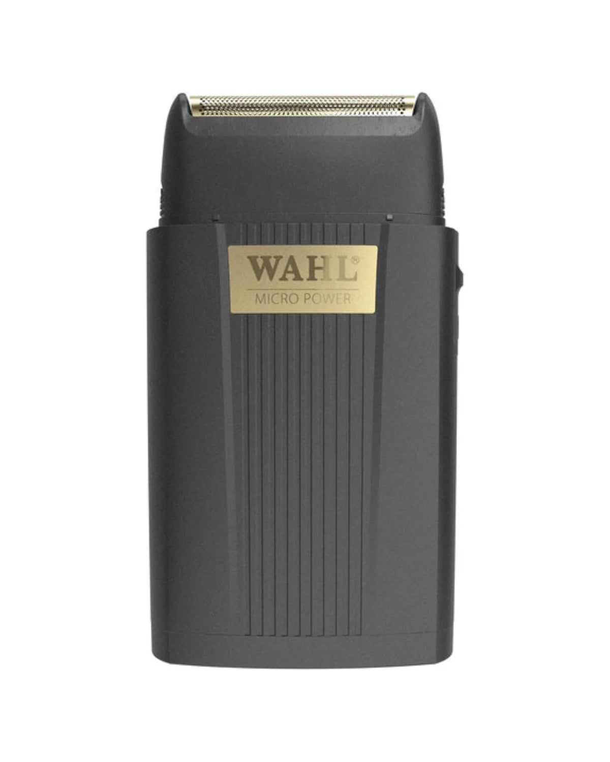 Wahl Micro Power Cordless Shaver - BarberSupplies Canada