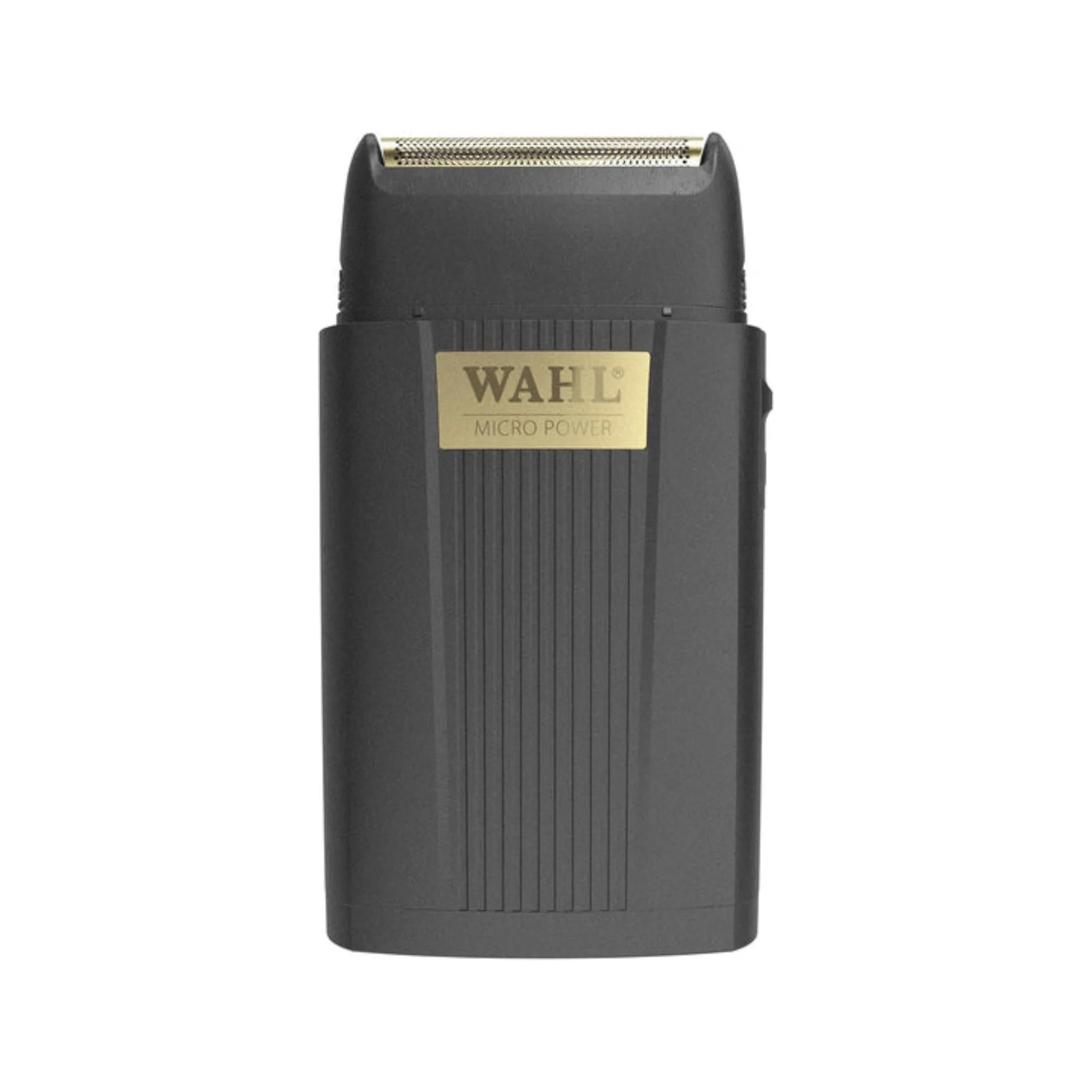 Wahl Micro Power Cordless Shaver - BarberSupplies Canada