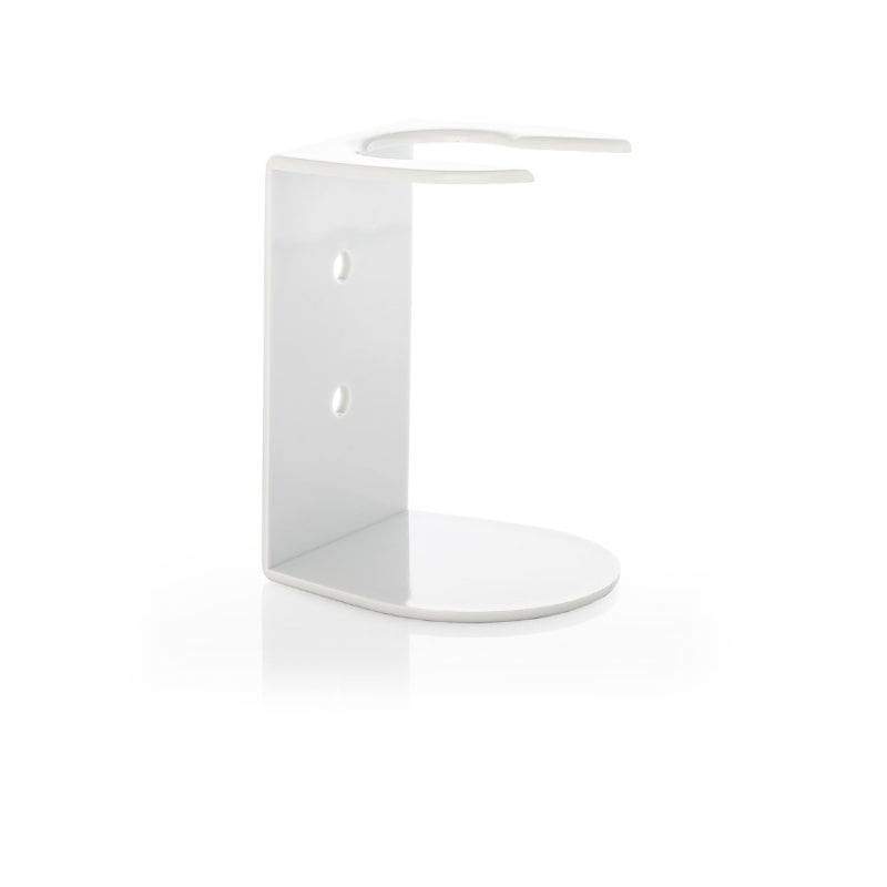 Vie-Long Plastic Shaving Brush Stand White - BarberSupplies Canada
