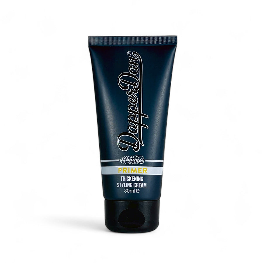 Dapper Dan Primer(80ml) - BarberSupplies Canada